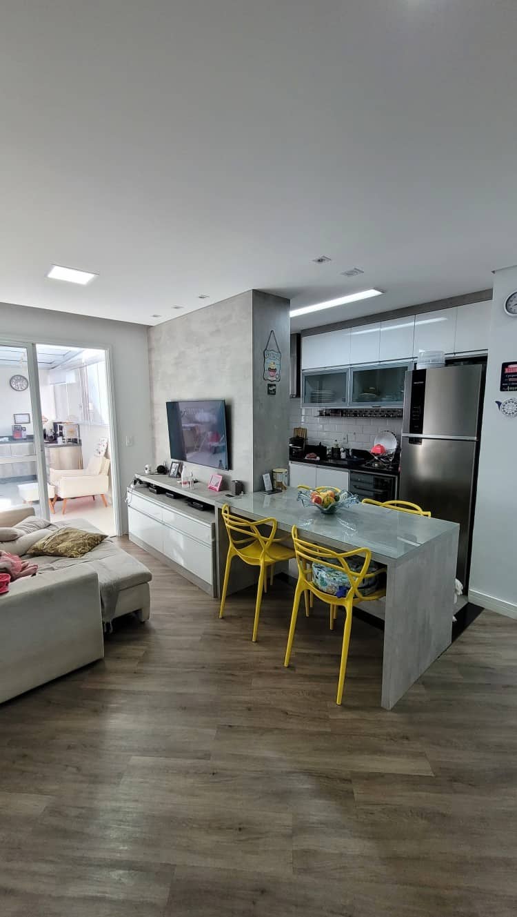 Apartamento à venda em Vila Guarani — foto 1