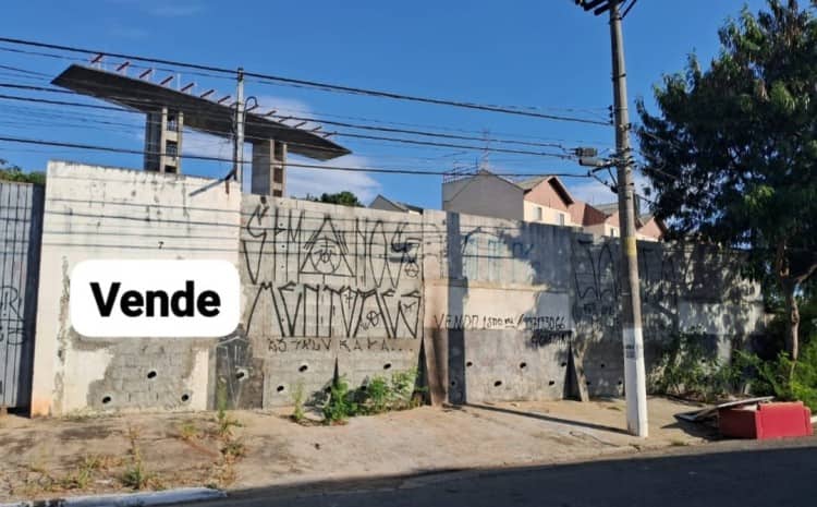 Terreno à venda em Jabaquara — foto 1
