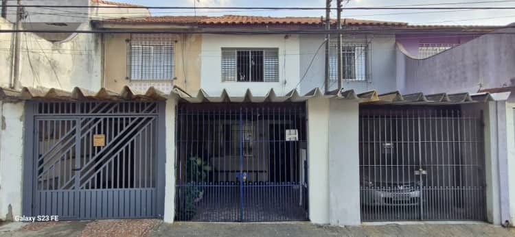 Sobrado à venda em Jabaquara — foto 1