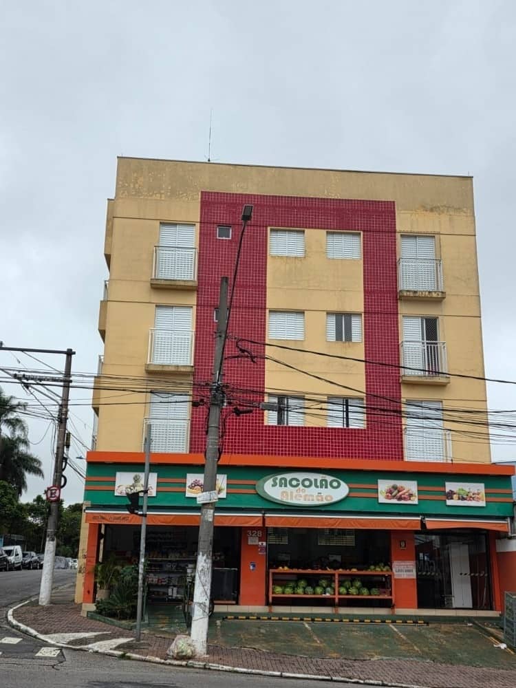 Apartamento para alugar em Canhema — foto 1