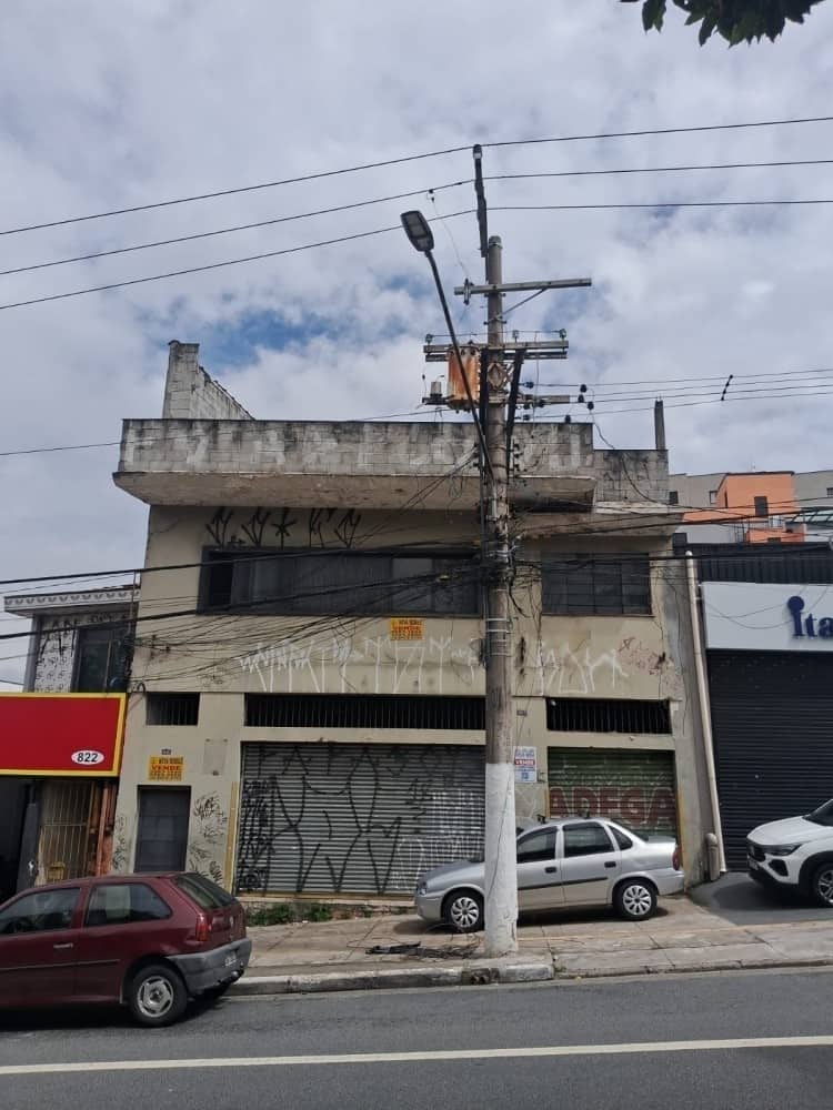 Predio Comercial à venda em Jabaquara — foto 1