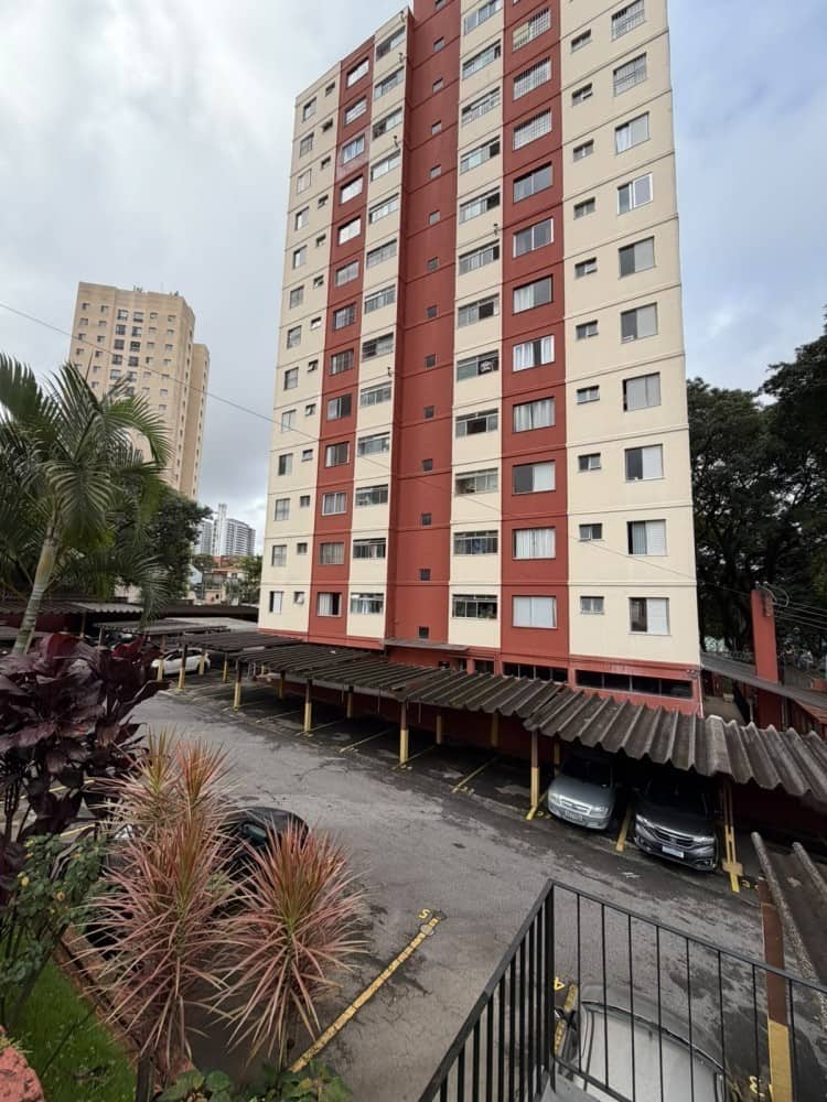 Apartamento para alugar em Vila das Mêrces — foto 1